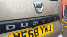 Dacia Duster 1.6 SCe Prestige 5dr Petrol Estate